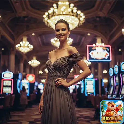 br519 mergulhe em exclusivo mesas de cassino